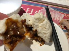 -点都德(大茶楼店)