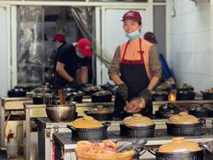 -斯丹姜母鸭·古法干香(涂门街总店)