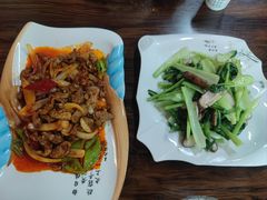 -清真·伊清阁餐厅
