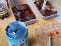 -乔波食品(杜桥中心菜场店)