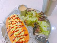 -Eckl’s爱氏热狗(猫街店)