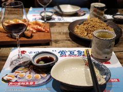 -古田居·特色寿司料理(骏欣中心店)