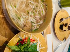 -BAKER&SPICE(环贸店)