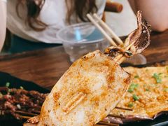-土蚝·高压锅生蚝(百姓美食街店)