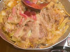 -白石的深夜食堂(济南万象城店)