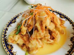 -京滨饭店·餐厅(阜外大街店)