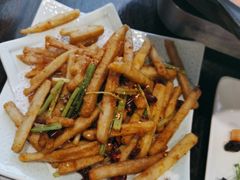 -丽华园(汉阳龙阳店)