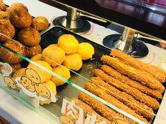 -西树泡芙(静安大悦城店)