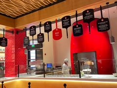 -城市大道红炉披萨烘焙坊