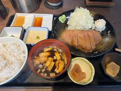 -牛かつもと村(上野店)