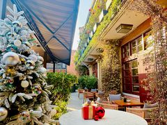 -Le Comptoir de Pierre Gagnaire