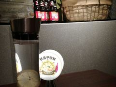 -卡朋厨房(289艺术园区店)