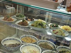 -西部马华清真兰州牛肉面·烧烤夜市(关东店)