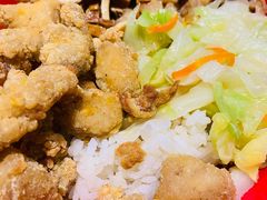 -大炮盐酥鸡(新街口店)