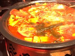 -探鱼·鲜青椒爽麻烤鱼(正佳广场店)
