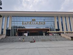 -广西壮族自治区博物馆