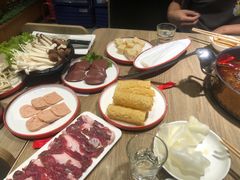 -彤德莱牛肉火锅(双港店)