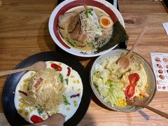 -雷门拉面店(新光天地店)