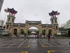 -西宁市东关清真大寺