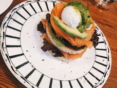 -AFS Cafe & Canteen(闽江二路店)