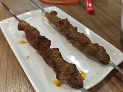 -兰州陈记牛肉面 ·烧烤· 铜锅涮肉(万达店)