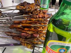 -曹掌柜小酒馆烧烤集团(宾川路店)