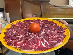 -潮汕大目牛肉火锅(皇岗旗舰店)