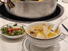 -喜聚薈·花膠雞海鮮火鍋(越秀店)