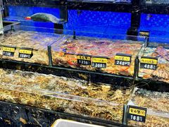 -阿忠食坊大排档·20年老店(万象城店)