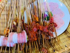 -马路边边串串香(双井直营店)