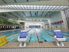 -大兴区体育中心游泳馆