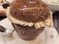 -安泰楼·佛跳墙创始人·传统闽味早茶·酒楼(三坊七巷闽菜地标店)