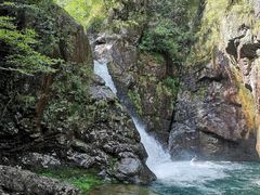 -白云源风景区