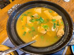 -蒙亨·手把肉·蒙古包文化主题餐厅(天恒广场店)