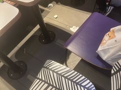 -麦当劳(垡头西路店)