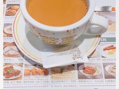 -新宝餐厅(流塘店)