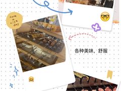 呼伦贝尔羊肉串-很久以前羊肉串(昌里路三钢里店)