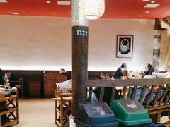 大堂-黔诚多彩火锅(甲秀楼店)