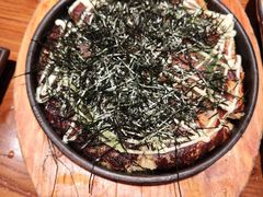 -玄白·炭烤活鳗(上海首店)