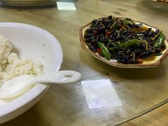 -幽优农庄·森波拉特色本地农家菜