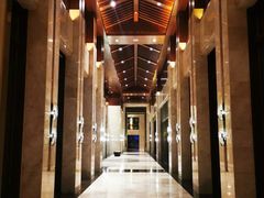 -西安凯悦酒店·湖畔中餐厅