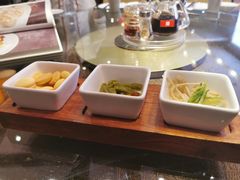 -阿庄新豫菜(航海东路店)