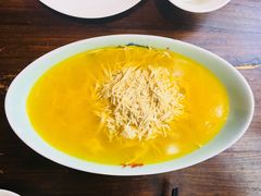 大煮干丝-金枝玉叶上海人家食府(三里河店)