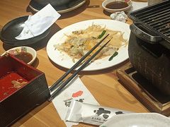 -大岛日本料理铁板烧(南通大饭店)