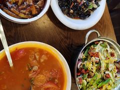 -李老哈·东北菜(宋园路店)