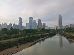 -万绿园