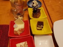 -视界美食自助餐厅·石家庄希尔顿酒店