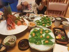 -王鼎精致料理铁板烧(世博源店)