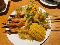 -咖啡厅自助餐厅(贵阳中天凯悦酒店)