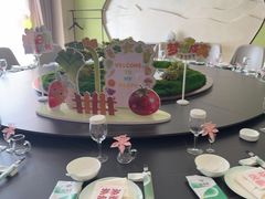 -绿杨春·淮扬宴(庐山路店)